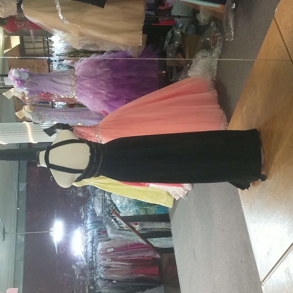 Mike benet formal dress - Picture 4 of 8